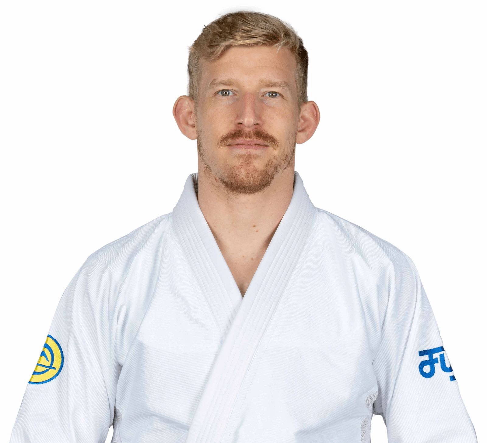 Fuji Flow-Tech BJJ Gi   