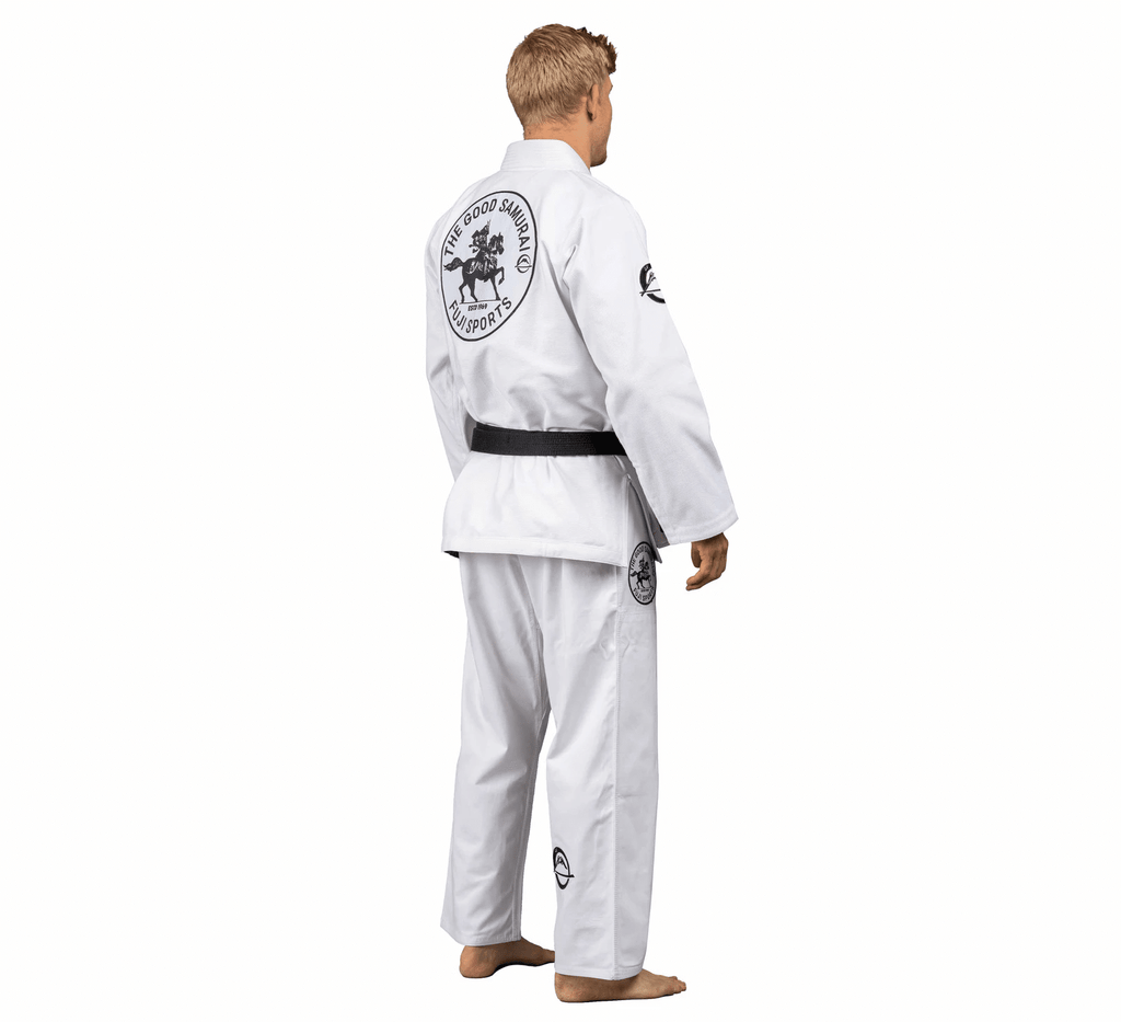 Fuji Good Samurai BJJ GI   