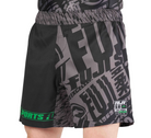 Fuji High Impact Lightweight Shorts   