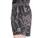 Fuji High Impact Lightweight Shorts   