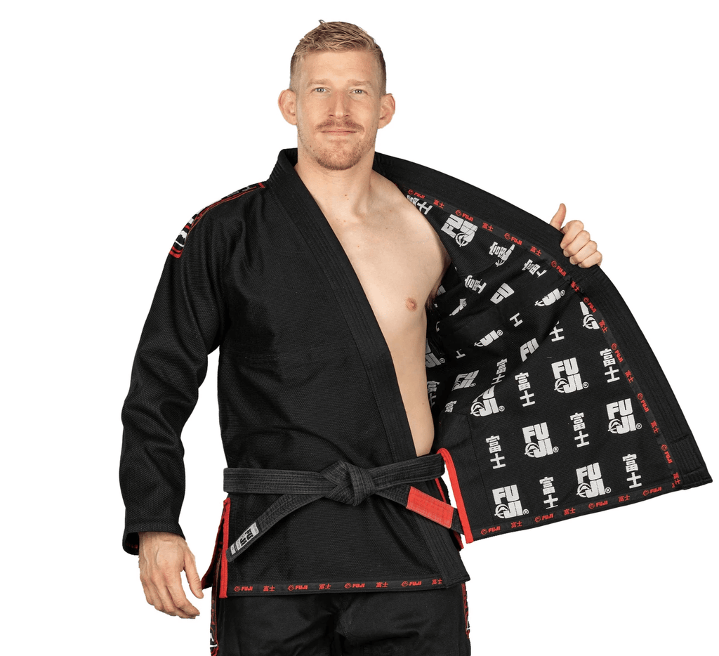 Fuji Kassen 3.0 BJJ Gi   