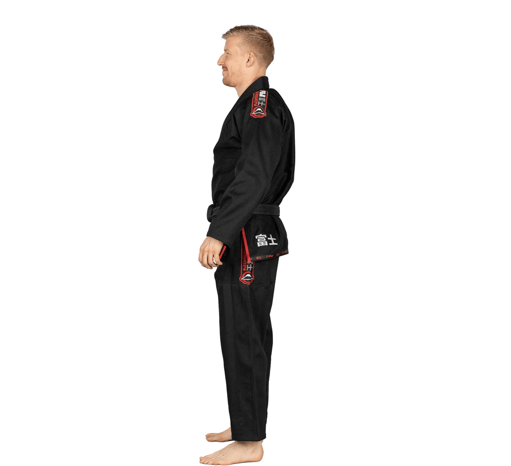 Fuji Kassen 3.0 BJJ Gi   