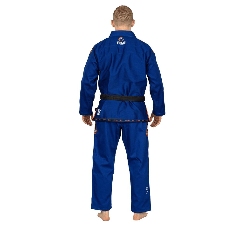 Fuji Kassen 3.0 BJJ Gi   
