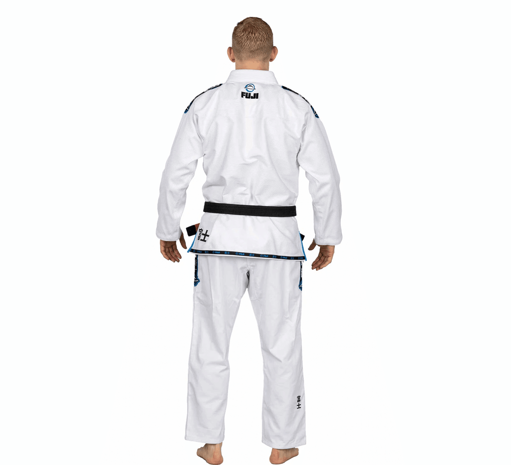Fuji Kassen 3.0 BJJ Gi   