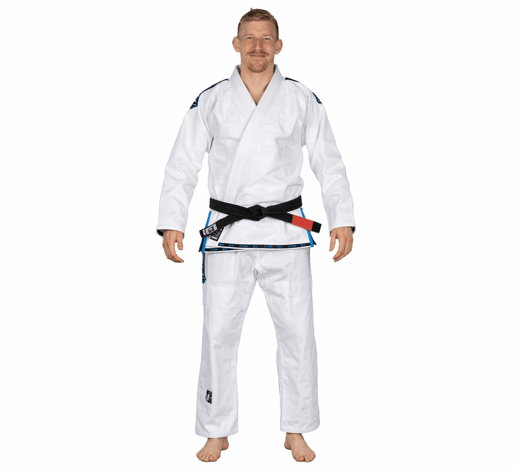 Fuji Kassen 3.0 BJJ Gi   