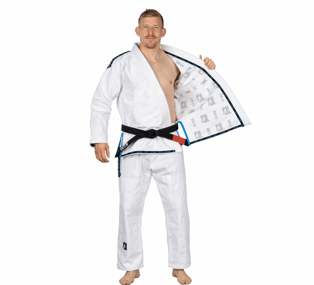 Fuji Kassen 3.0 BJJ Gi   