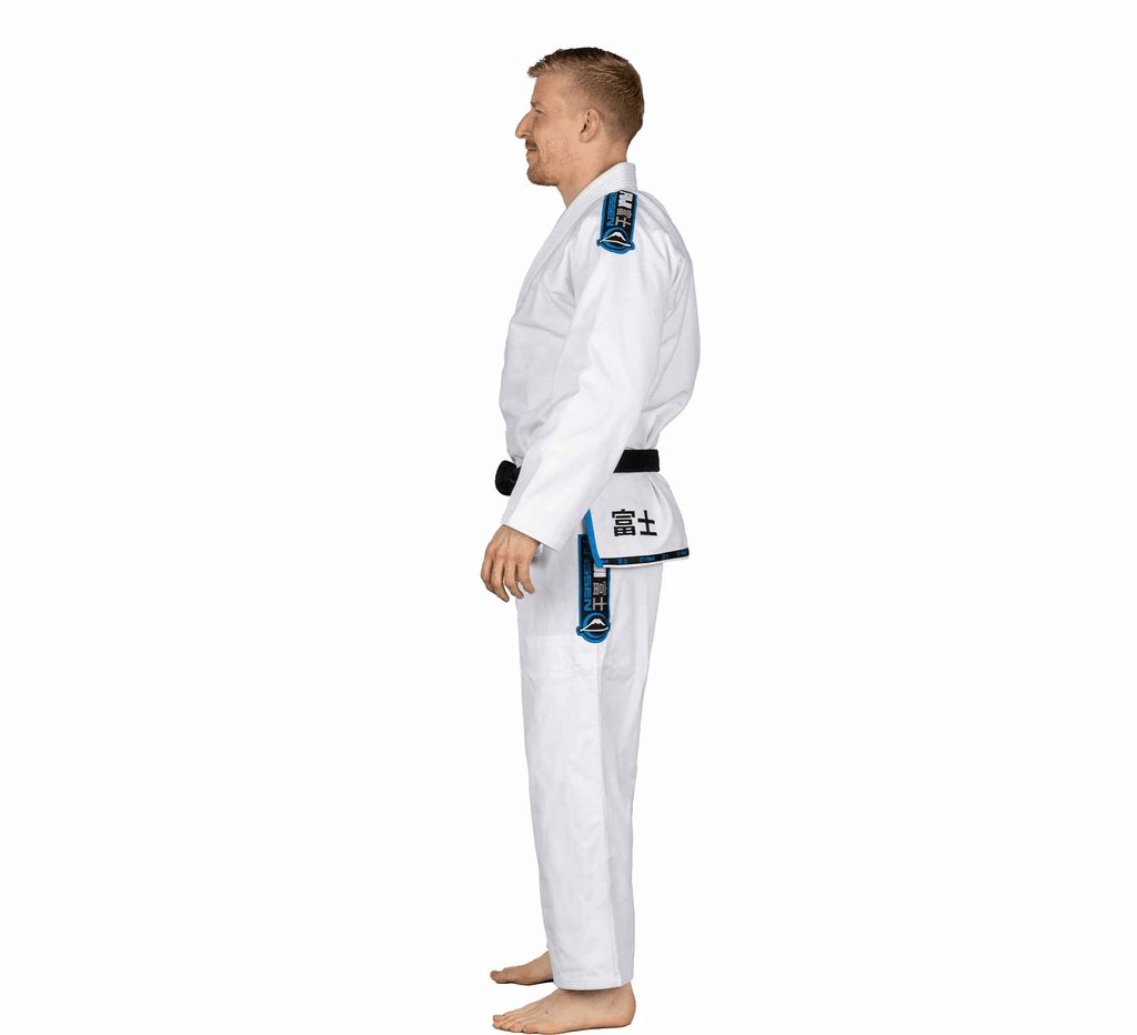 Fuji Kassen 3.0 BJJ Gi   