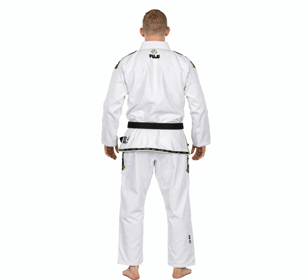 Fuji Kassen 3.0 BJJ Gi   