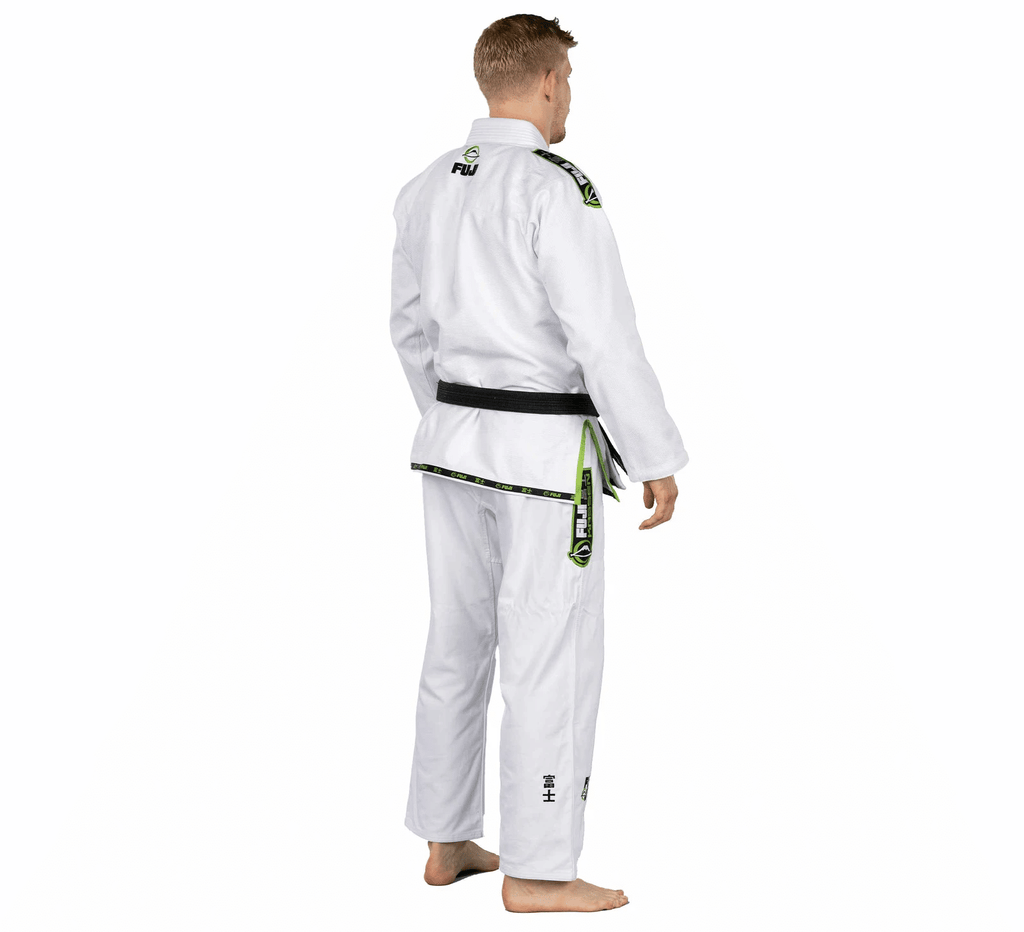 Fuji Kassen 3.0 BJJ Gi   