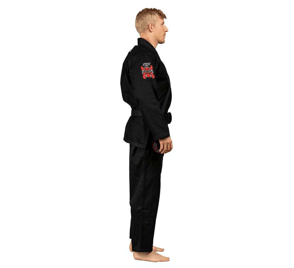 Fuji Last Samurai BJJ Gi   