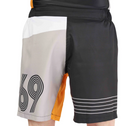 Fuji Linear Lockdown Lightweight Shorts   