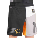 Fuji Linear Lockdown Lightweight Shorts   