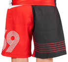 Fuji Linear Lockdown Lightweight Shorts   