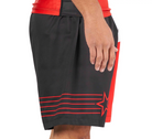 Fuji Linear Lockdown Lightweight Shorts   