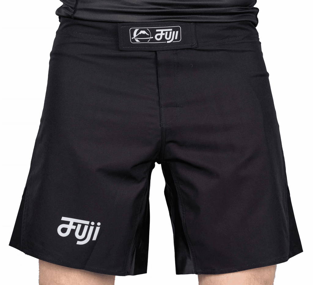 Fuji ProTec Grappling Fight Shorts   