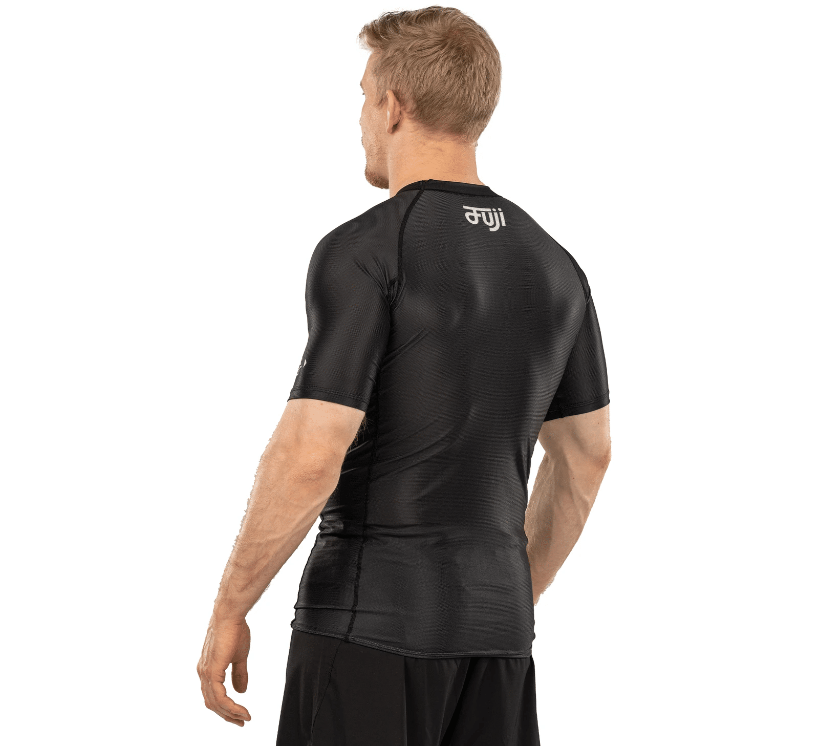 Fuji ProTec Short Sleeve Rashguard   