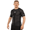 Fuji ProTec Short Sleeve Rashguard   