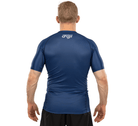 Fuji ProTec Short Sleeve Rashguard   