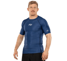 Fuji ProTec Short Sleeve Rashguard   