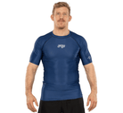 Fuji ProTec Short Sleeve Rashguard   