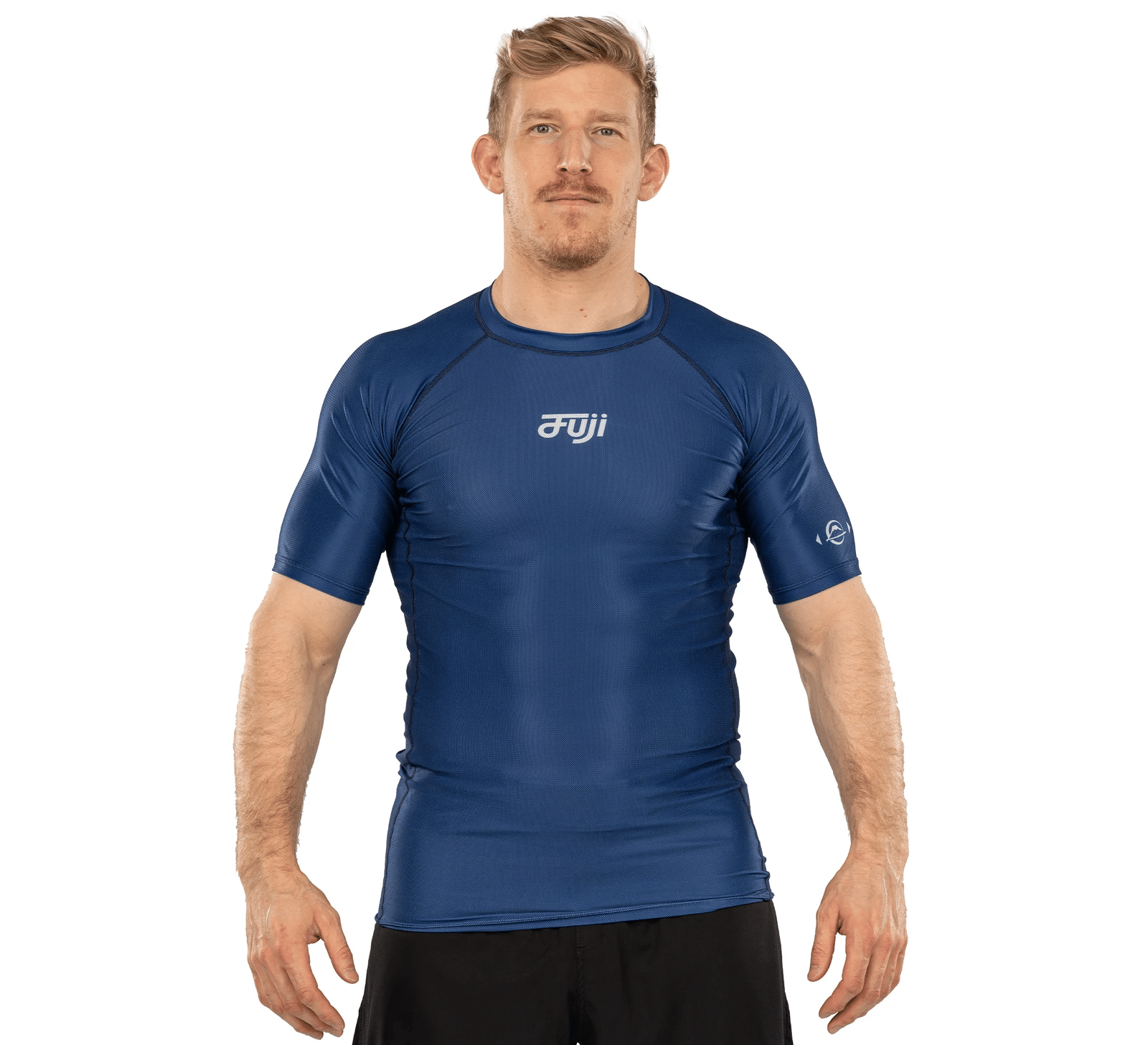 Fuji ProTec Short Sleeve Rashguard   