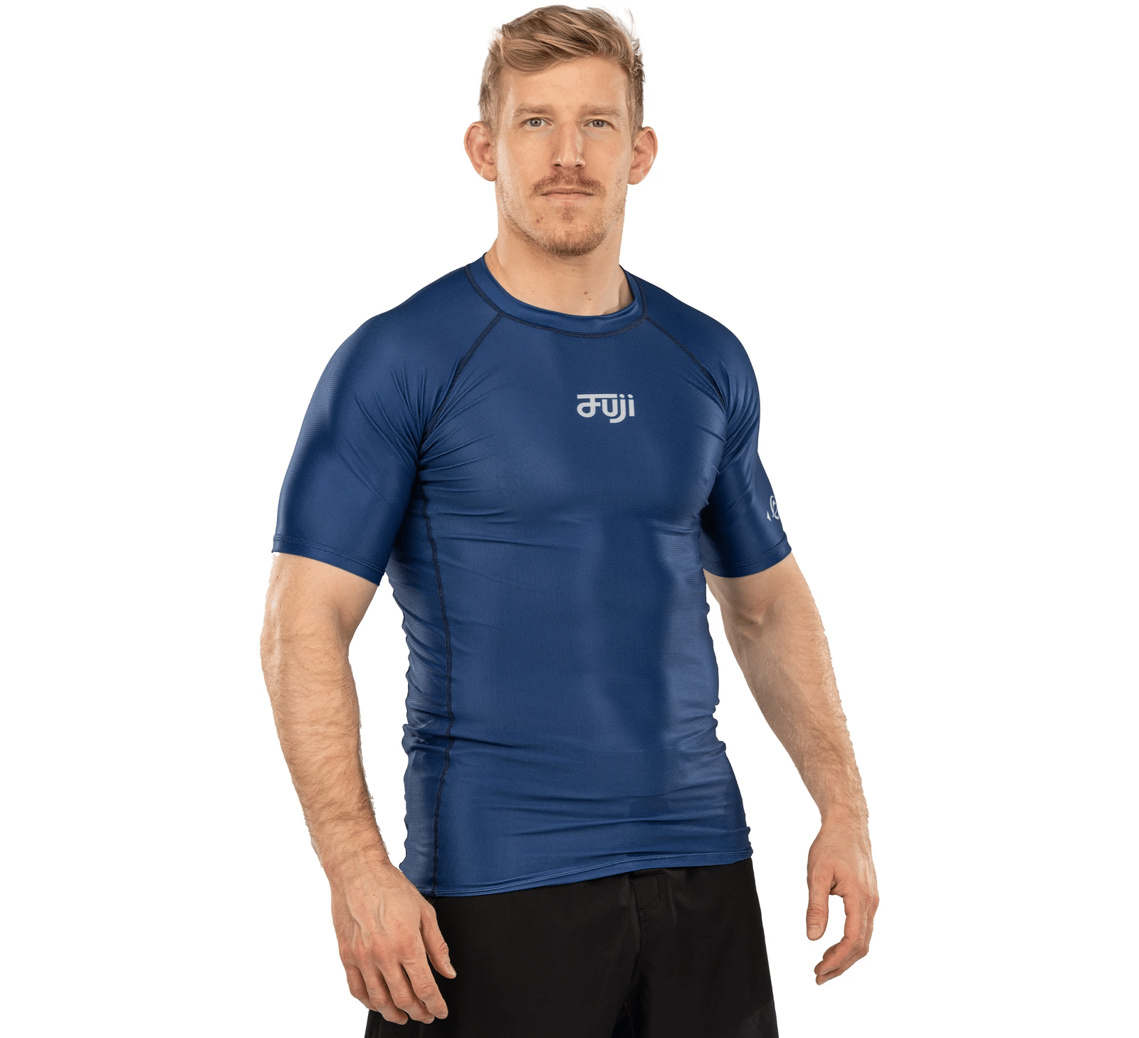 Fuji ProTec Short Sleeve Rashguard   