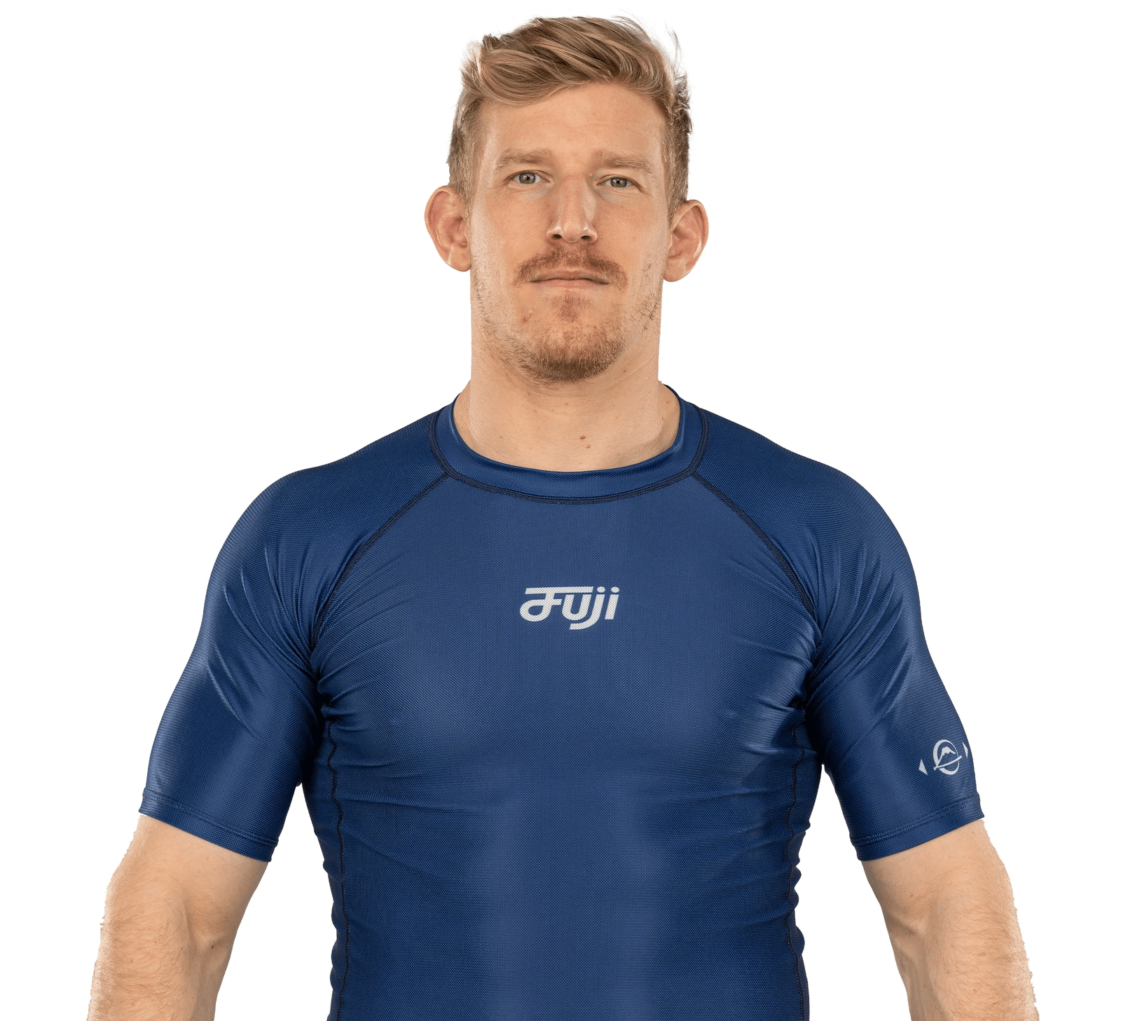 Fuji ProTec Short Sleeve Rashguard   