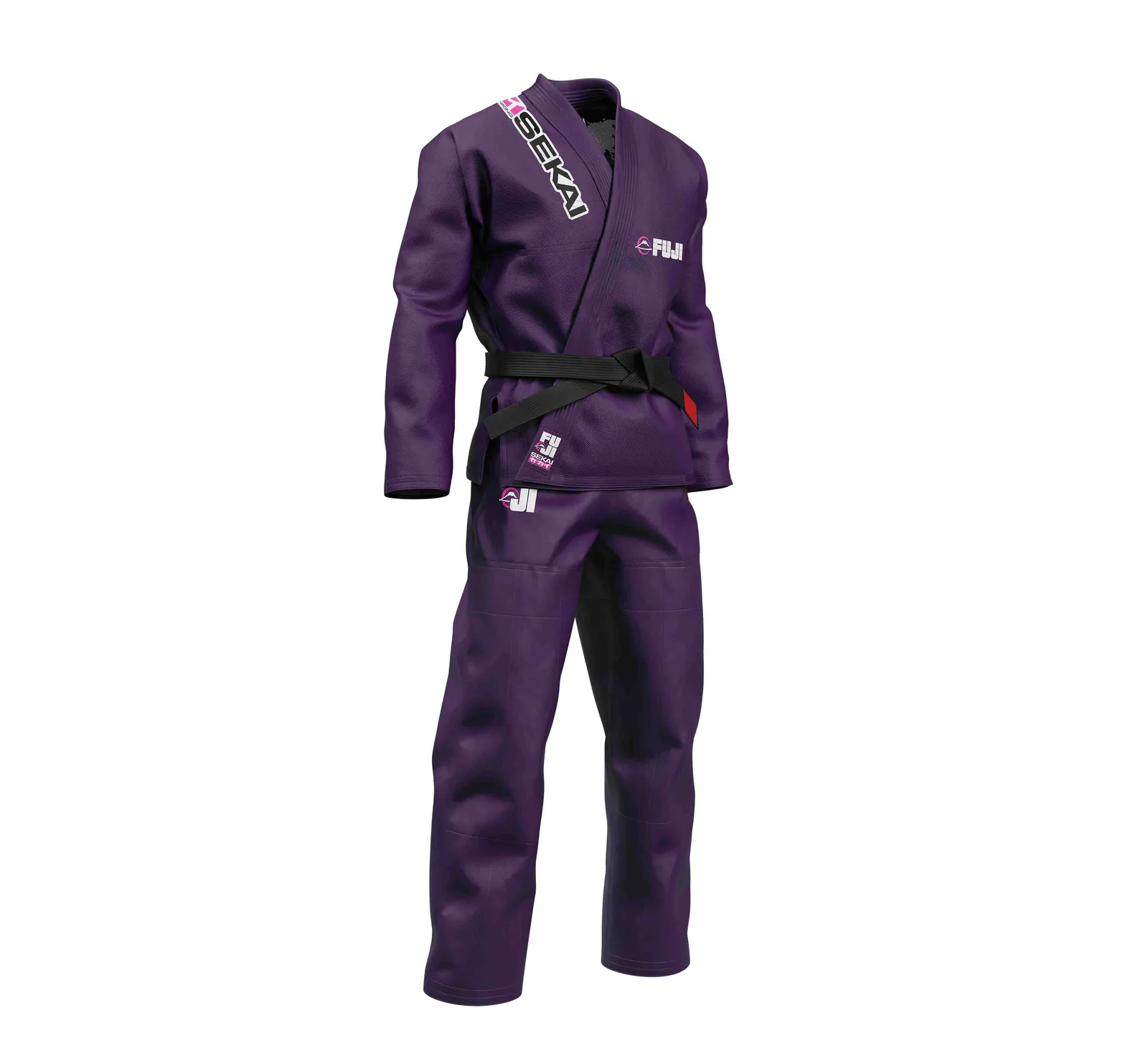 Fuji Sekai 2.0 Womens BJJ Gi   