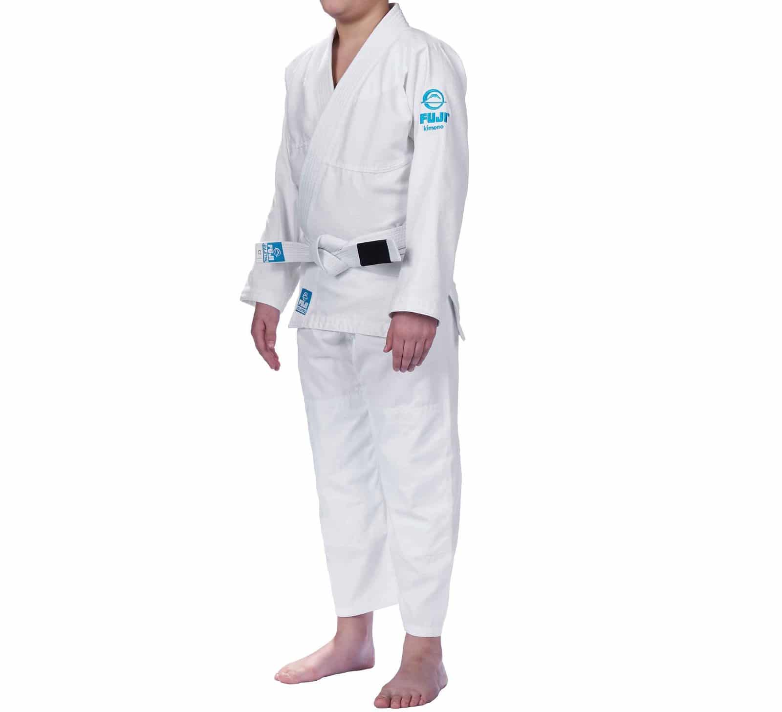 Fuji Starter Kids BJJ Gi   