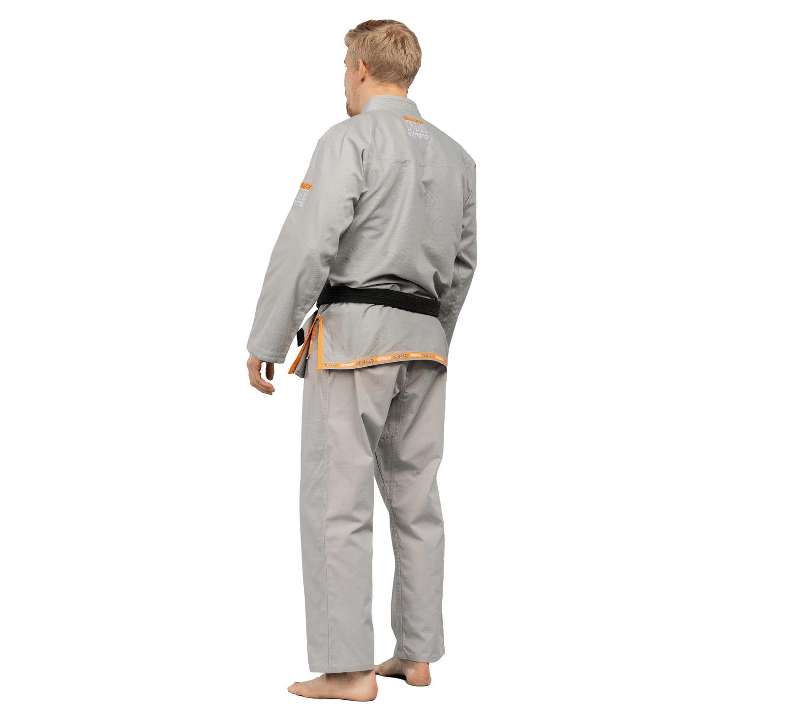 Fuji Suparaito Jiu Jitsu Gi   