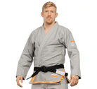 Fuji Suparaito Jiu Jitsu Gi   