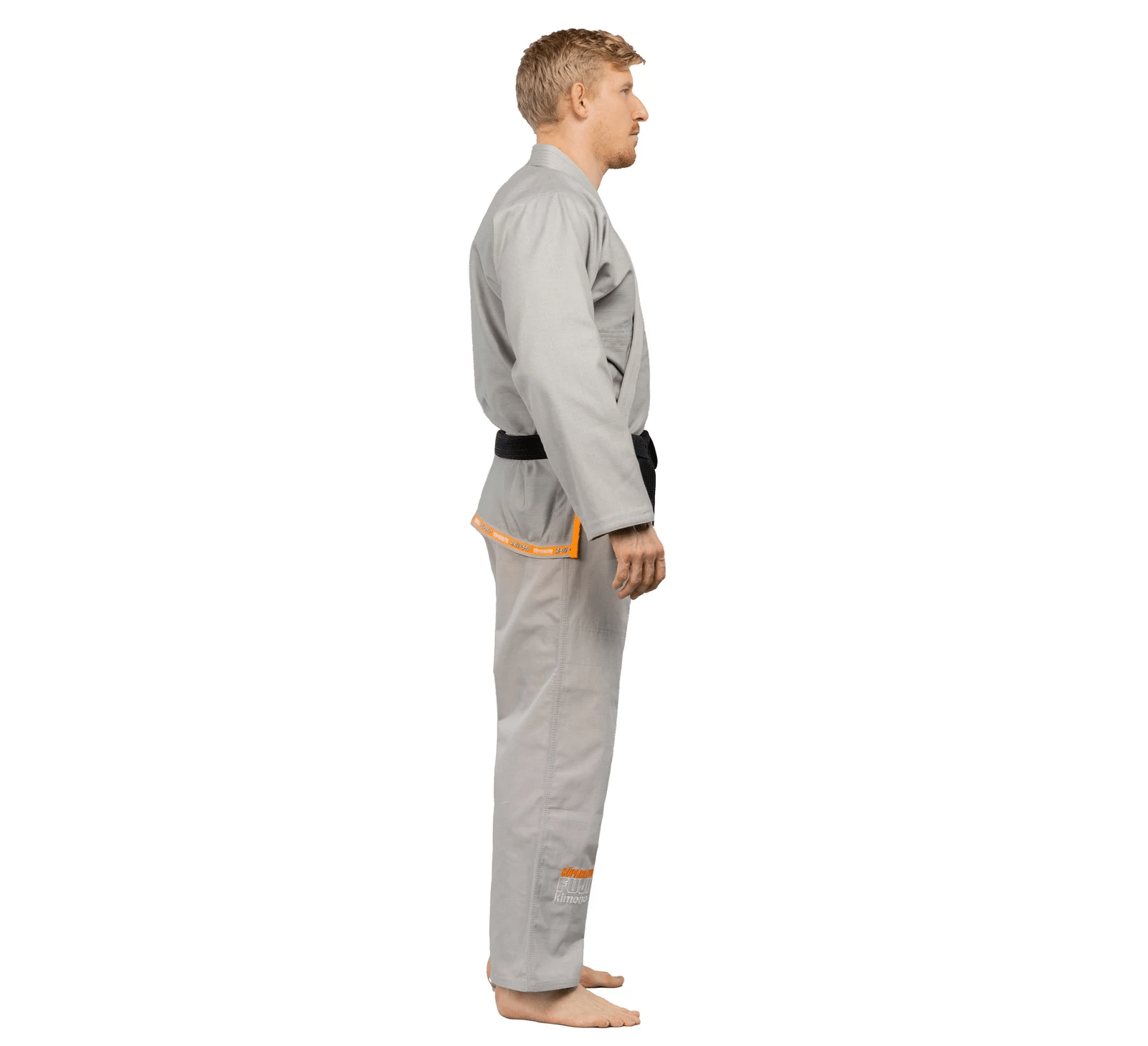 Fuji Suparaito Jiu Jitsu Gi   