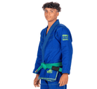 Fuji Suparaito Kids BJJ Gi