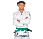 Fuji Suparaito Kids BJJ Gi   