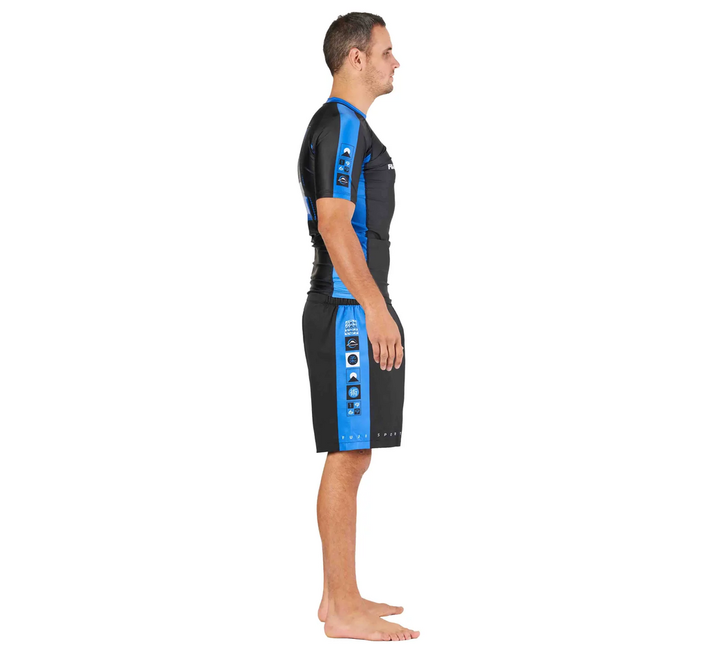 Fuji Tapout Technical Rashguard   
