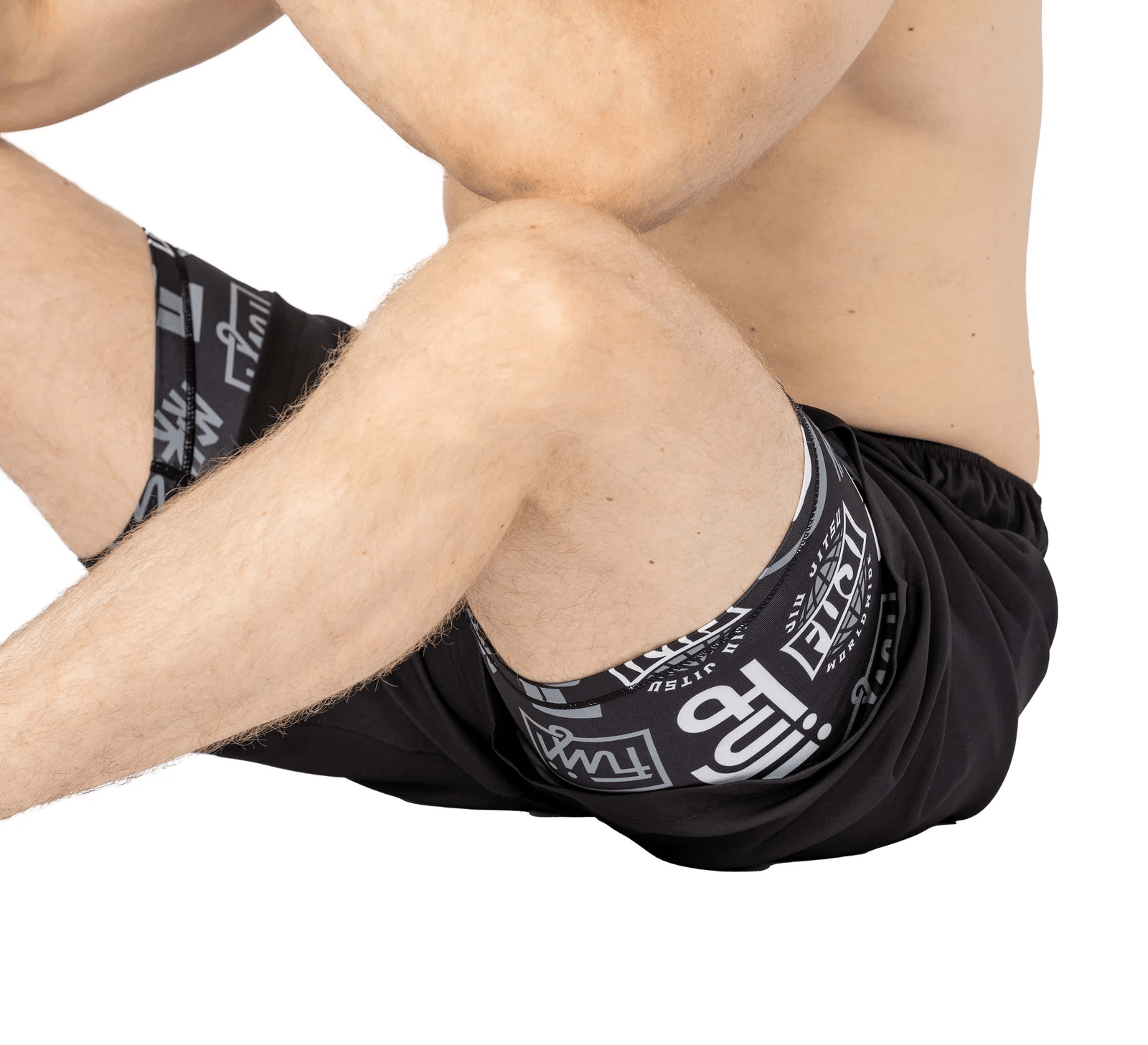 Fuji Ultimate Grappling Shorts   