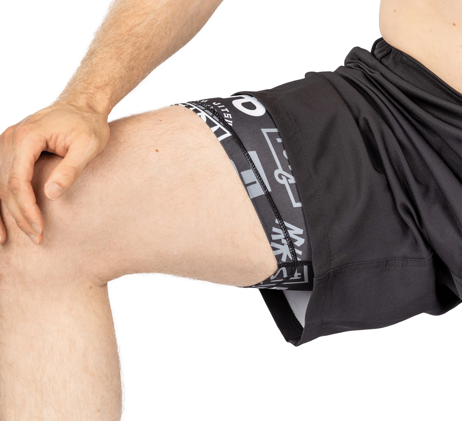 Fuji Ultimate Grappling Shorts   