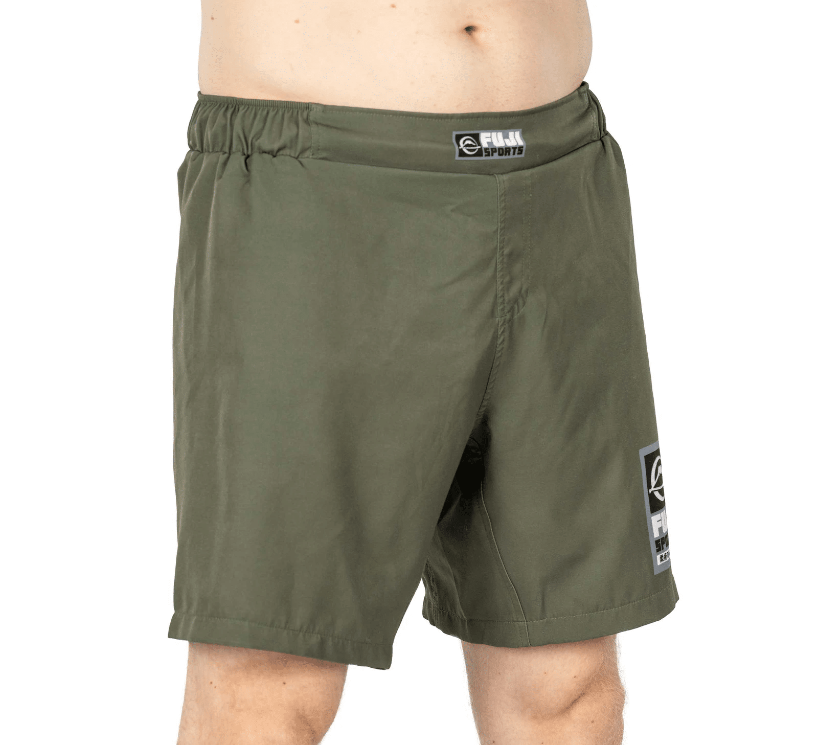 Fuji Ultimate Grappling Shorts   