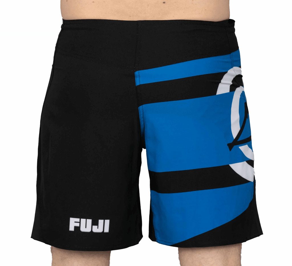 Fuji Vision Grappling Fight Shorts   