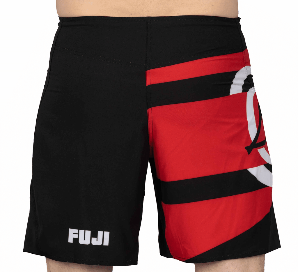 Fuji Vision Grappling Fight Shorts   