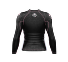 Fuji Blossom Women's Rashguard   