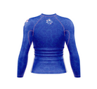 Fuji Blossom Women's Rashguard   