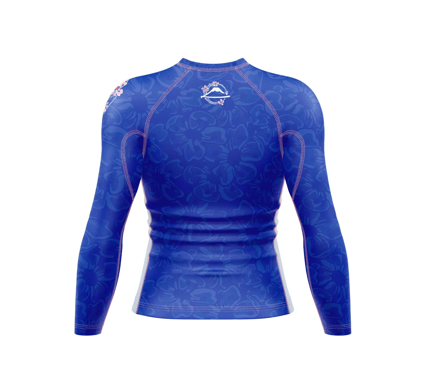 Fuji Blossom Women's Rashguard   