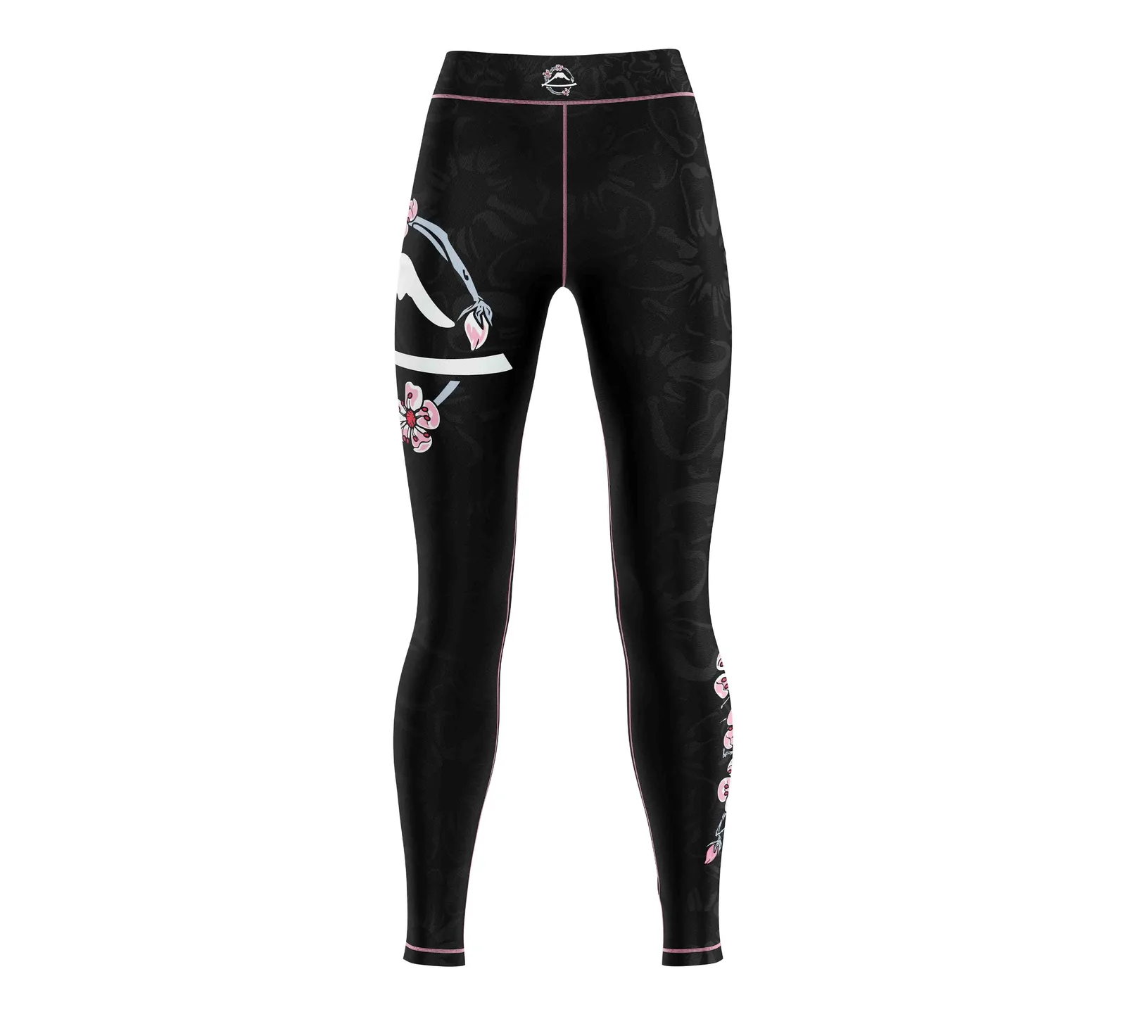 Fuji Blossom Women's Spats   