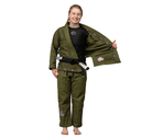 Fuji Suparaito Womens BJJ Gi   