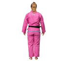 Fuji Suparaito Womens BJJ Gi   