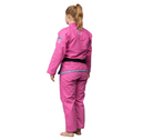 Fuji Suparaito Womens BJJ Gi   