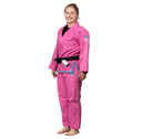 Fuji Suparaito Womens BJJ Gi   