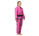 Fuji Suparaito Womens BJJ Gi   