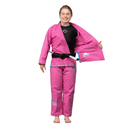 Fuji Suparaito Womens BJJ Gi   